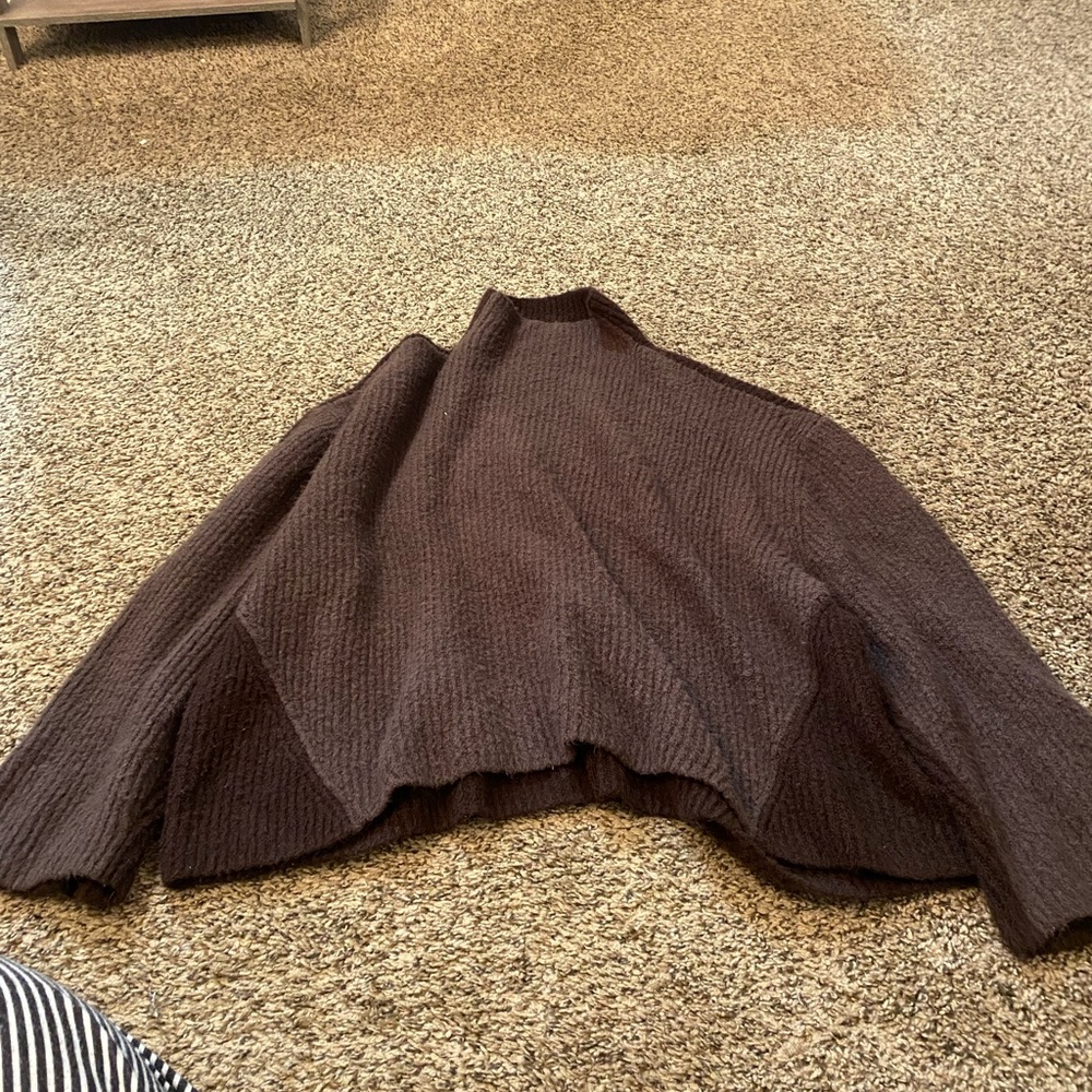 sweater
